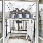 Bnbnook - Chic 1Br - Picasso Museum & Notre-Dame