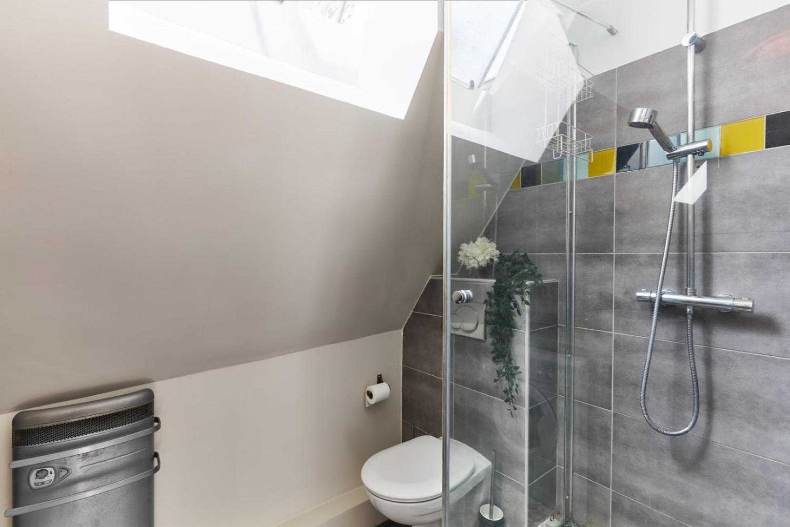 Bnbnook - Chic 1br - Picasso Museum & Notre-dame * Parijs