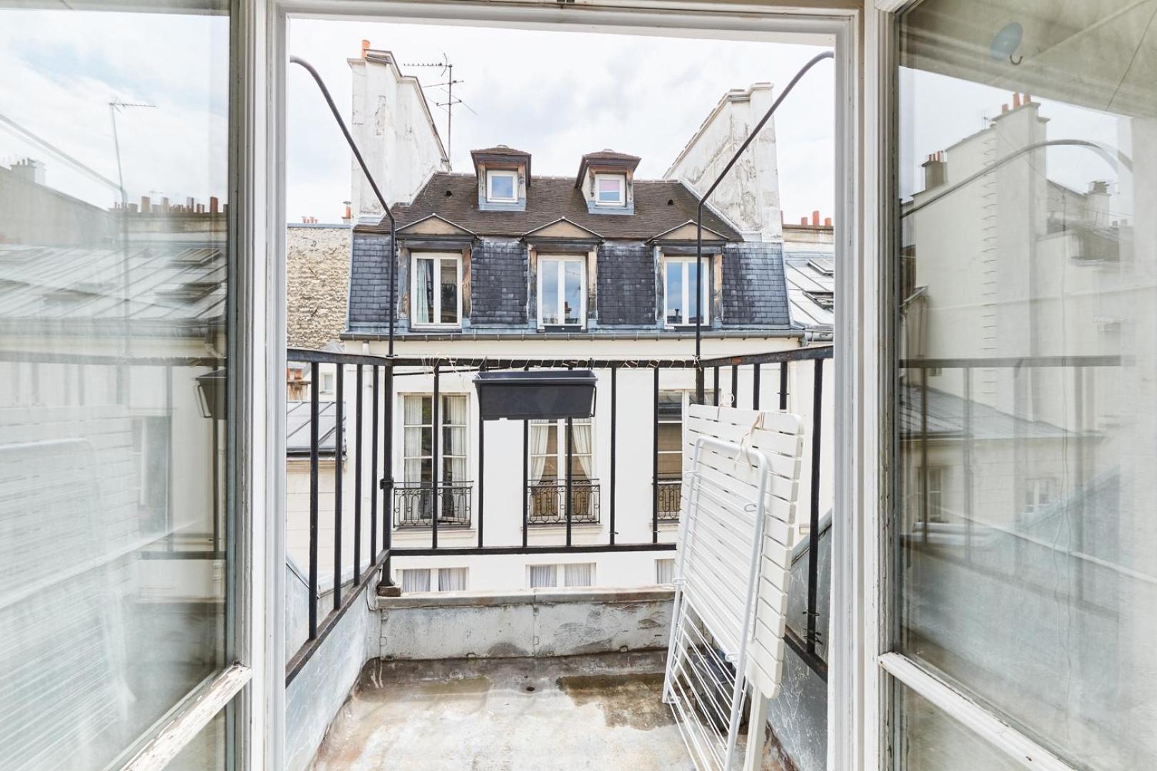 Bnbnook - Chic 1br - Picasso Museum & Notre-dame * Parijs